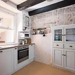 Tatil Evi Hanna Cozy Old Stone House *