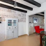 Hanna Cozy Old Stone House Tatil Evi