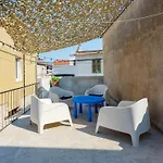 Hanna Cozy Old Stone House Tatil Evi