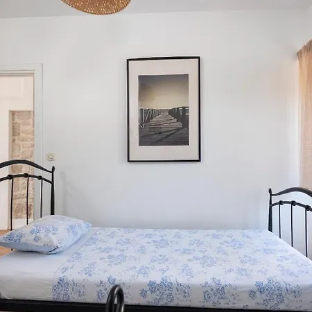 Hanna Cozy Old Stone House Nyaraló *