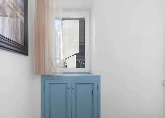 Hanna Cozy Old Stone House *