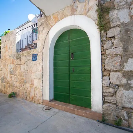 Hanna Cozy Old Stone House * Murter