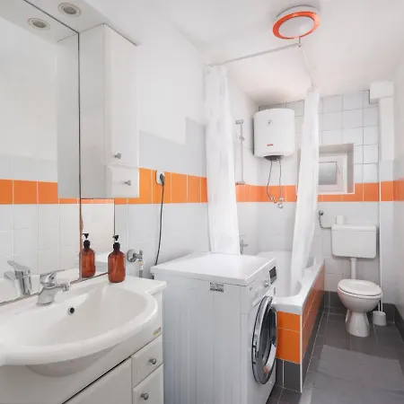 Hanna Cozy Old Stone House Dom wakacyjny