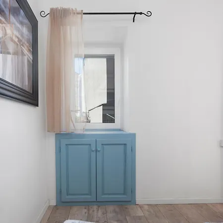 Hanna Cozy Old Stone House *