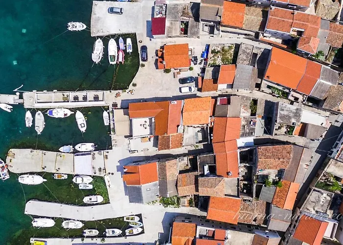 Сasa de vacaciones Hanna Cozy Old Stone House *